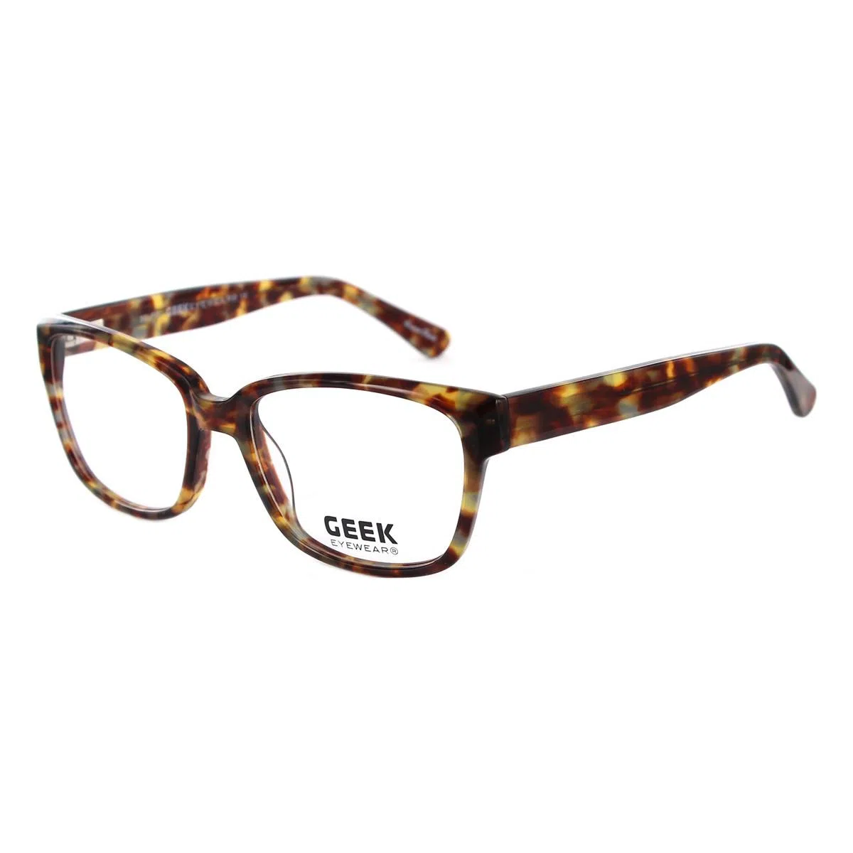 GEEK EYEWEAR SELFIE Eyeglasses - view 14